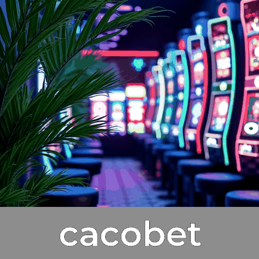 Cacobet: A Plataforma de Jogo com Excelência em Serviços Profissionais