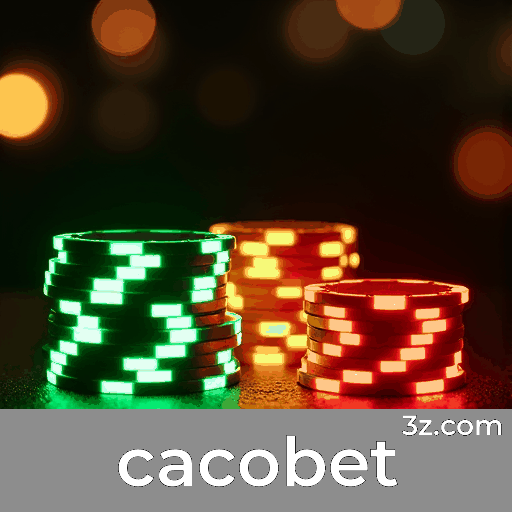 Cacobet: A Emoção e Altos Retornos do Jogo Crash