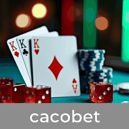 Cacobet: Apostas Móveis Facilitadas no Seu App Completo