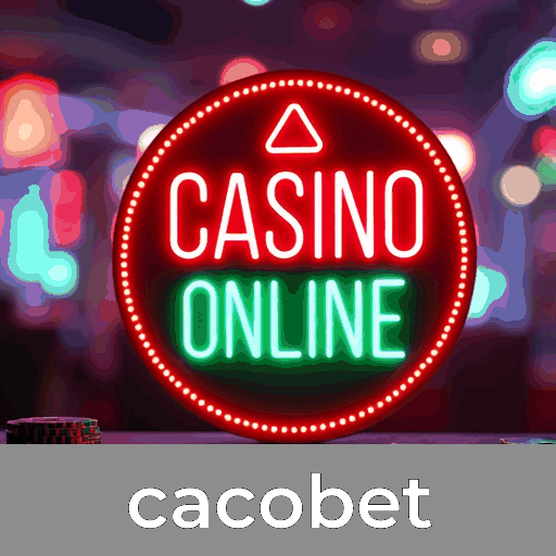 Cacobet: Cassino Premiado com Pagamentos Rápidos
