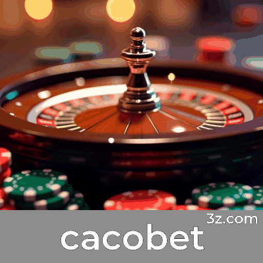 Cacobet: Plataforma Estável, Segura e Otimizada para Brasileiros