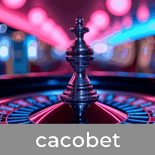 Cacobet: Seu Especialista em Apostas Esportivas no Brasil